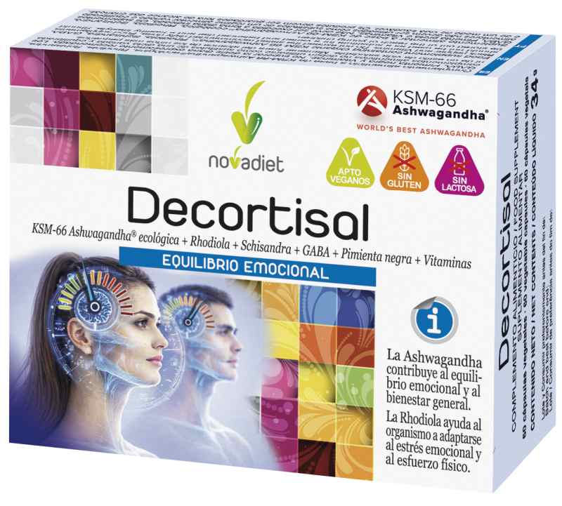DECORTISAL