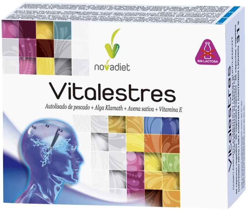 VITALESTRES