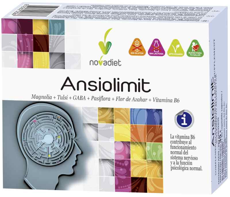ANSIOLIMIT