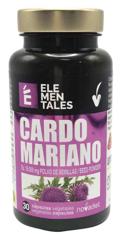 CARDO MARIANO