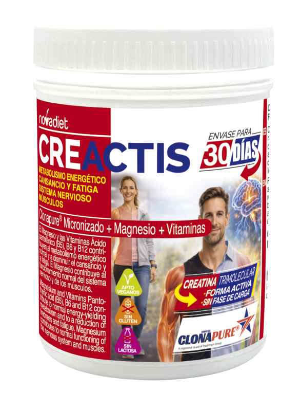 CREACTIS