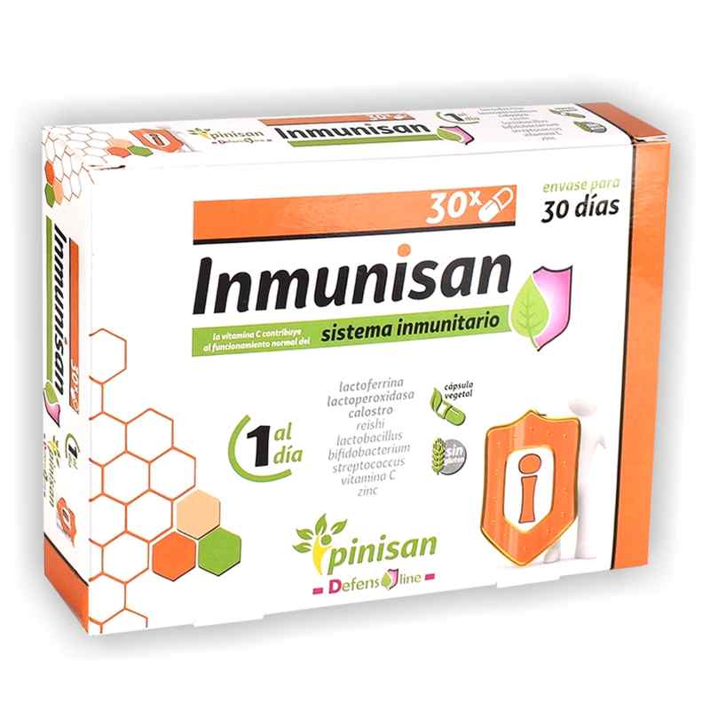 INMUNISAN