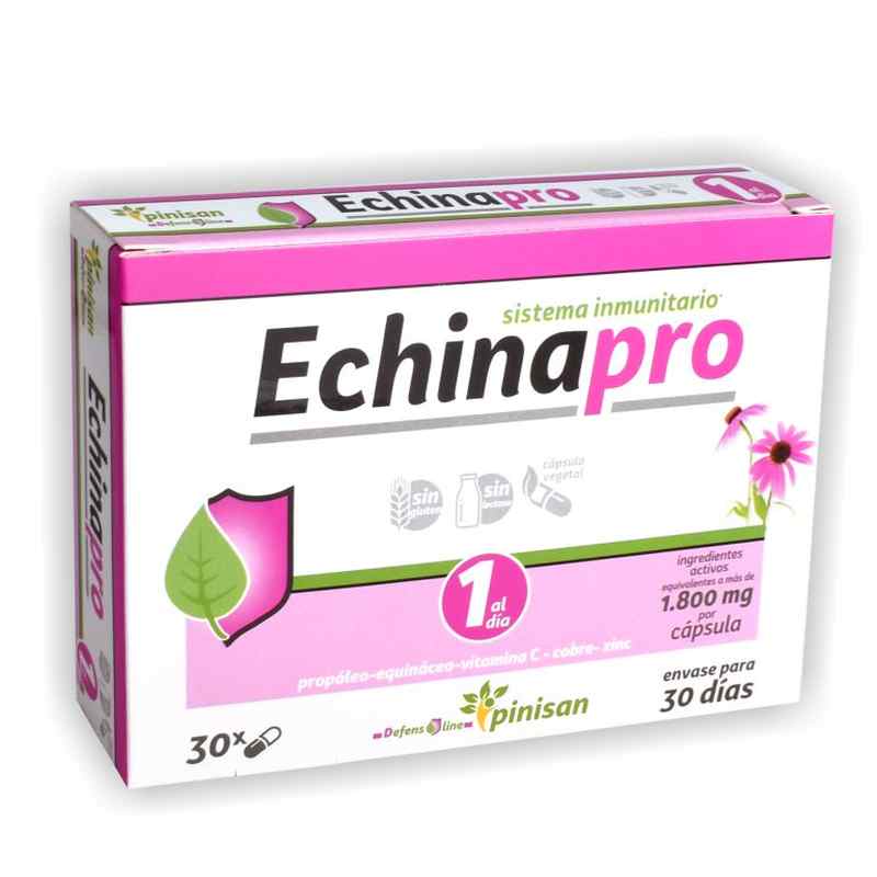 ECHINAPRO 30 CAPS