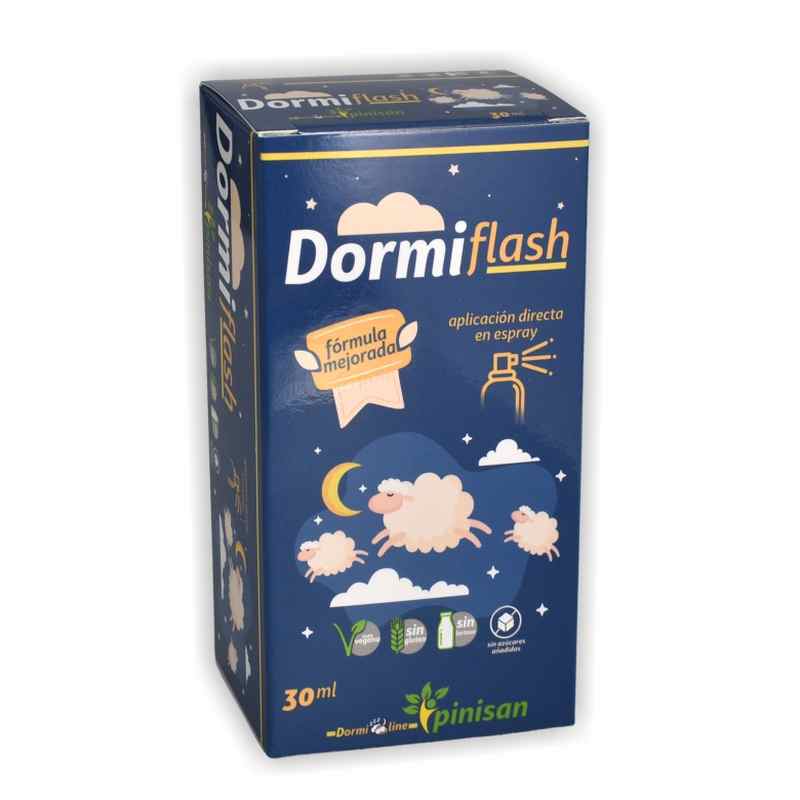 DORMIFLASH ESPRAY 30ML