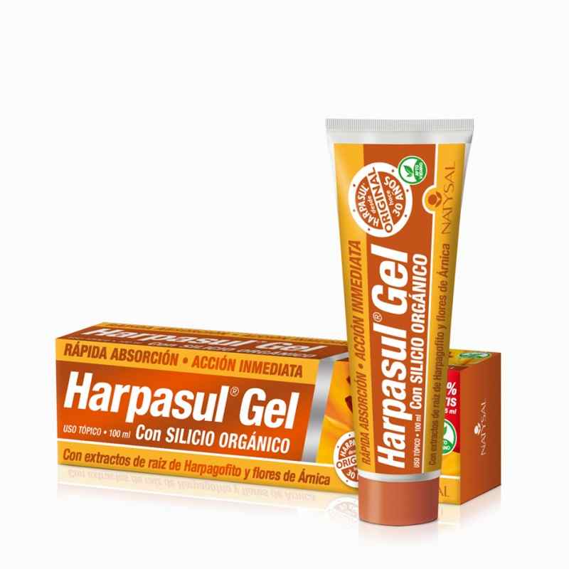 HARPASUL GEL 75ML+25ML
