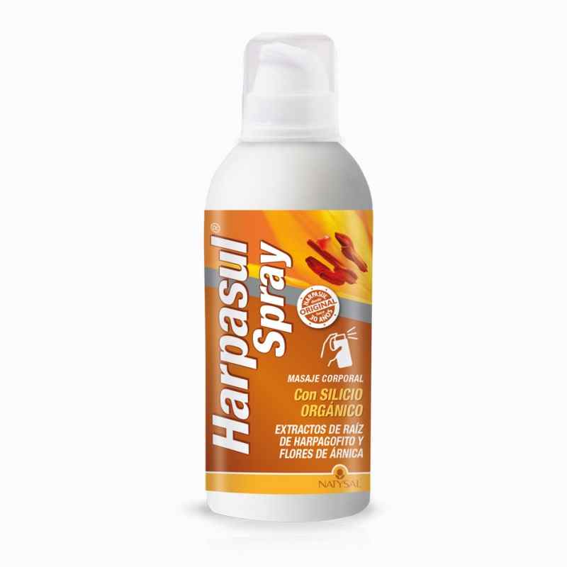 HARPASUL GEL SPRAY 150ML