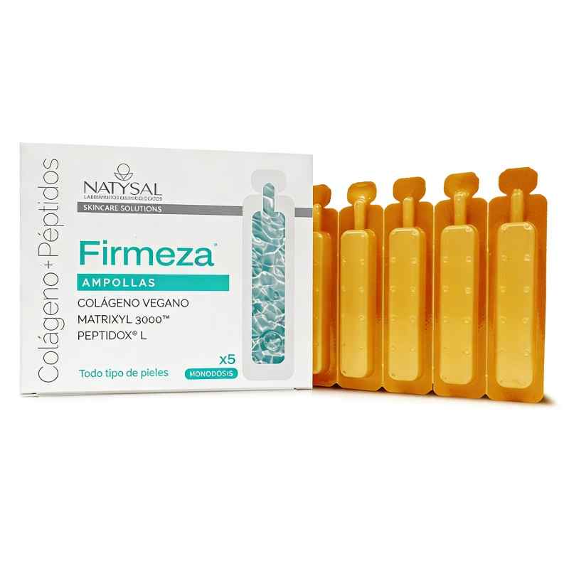 AMPOLLAS FIRMEZA 5X2ML